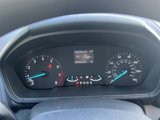 Certified 2022 Ford EcoSport S image 19