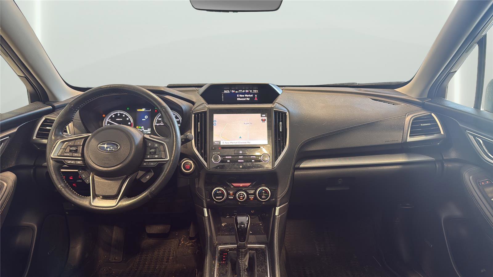 Used 2020 Subaru Forester Limited w/ Popular Package #3 image 14