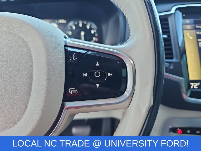 Used 2017 Volvo XC90 T6 Momentum w/ Vision Package AWD/4WD image 18