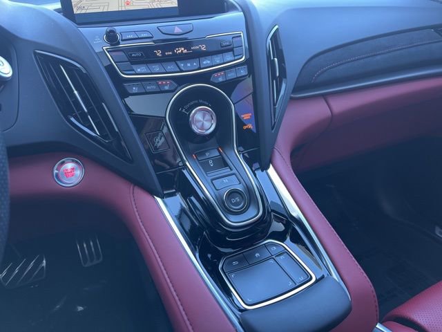 Used 2025 Acura RDX A-Spec AWD/4WD image 34