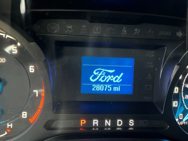 Certified 2022 Ford Ranger XL w/ Equipment Group 101A High image 13