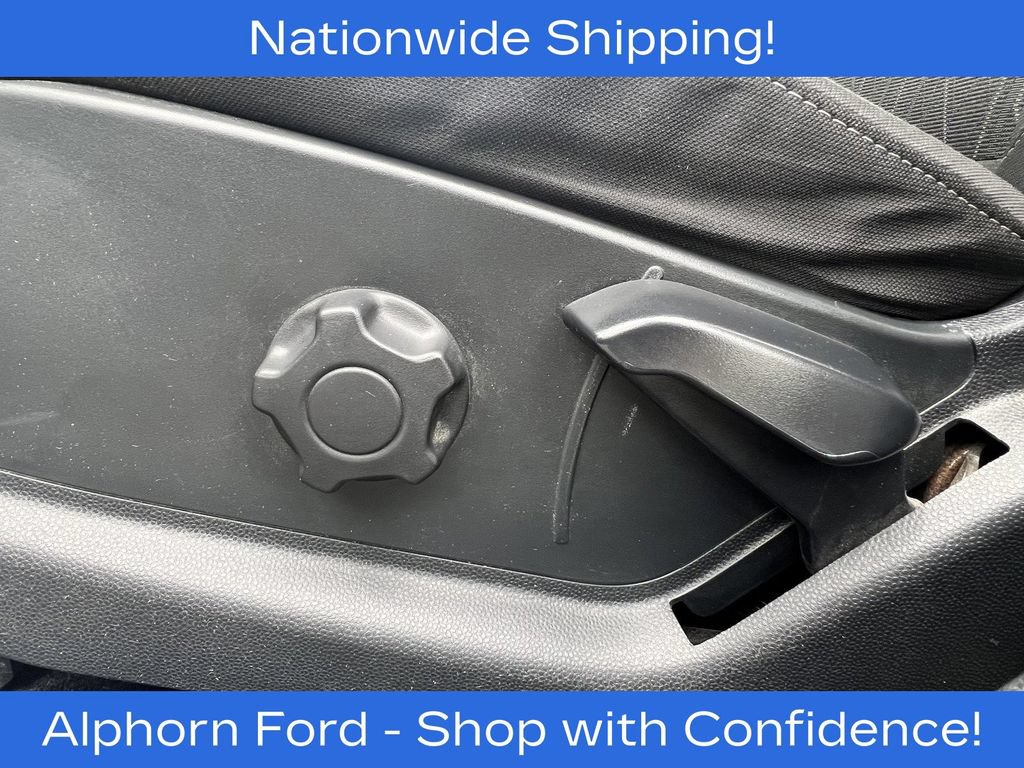 Certified 2021 Ford EcoSport SE AWD/4WD image 27