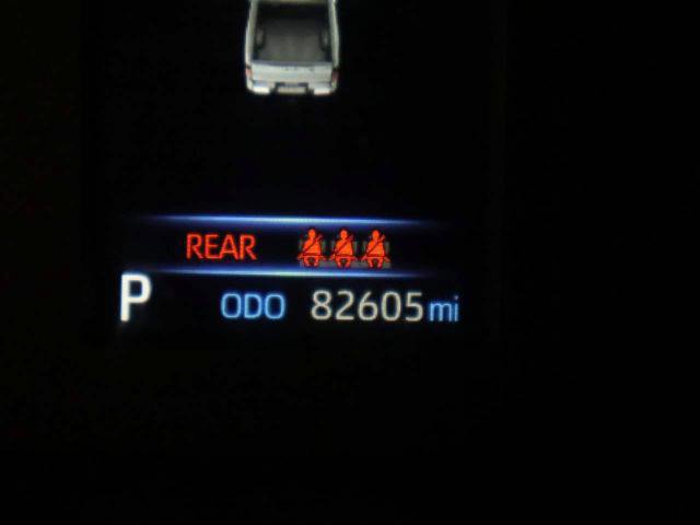 Used 2024 Toyota Tundra SR5 w/ Advanced Technology Package image 33