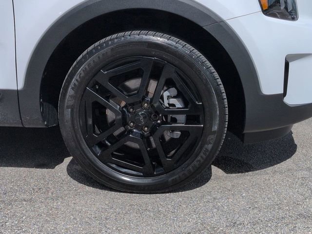 Used 2025 Kia Telluride SX X-Line AWD/4WD image 11