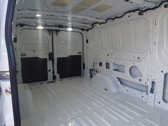 Certified 2024 Ford Transit 350 Low Roof AWD image 16