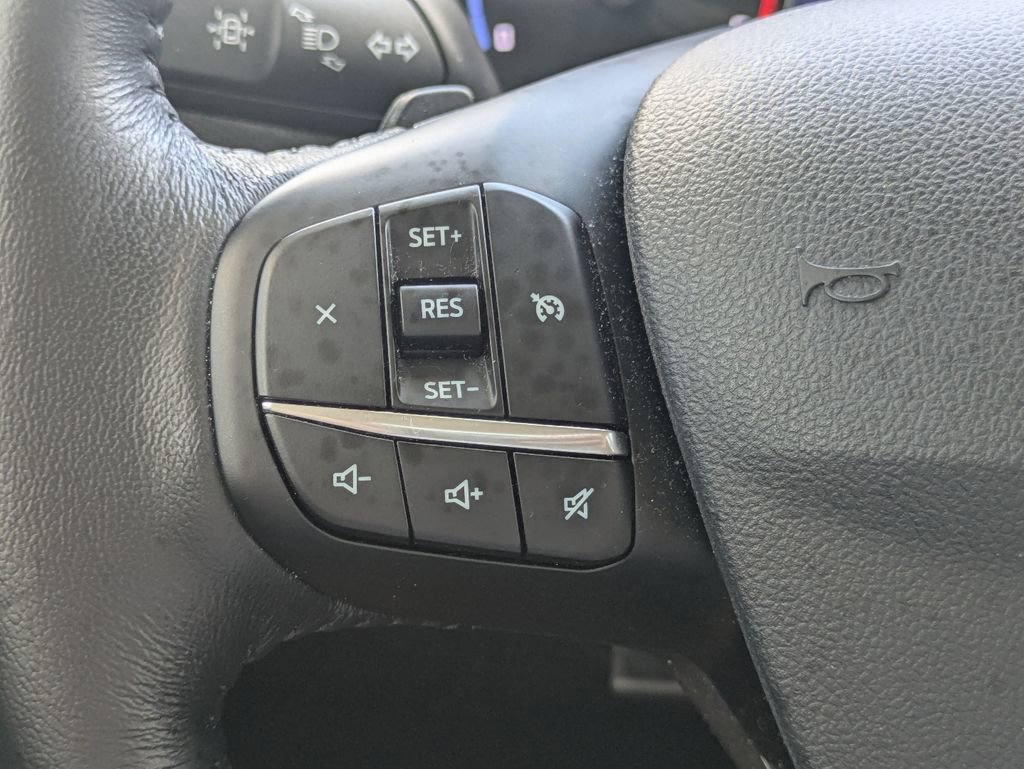 Certified 2023 Ford Bronco Sport Badlands AWD/4WD image 24
