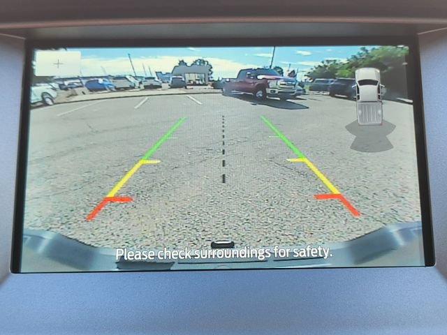 Certified 2021 Ford Ranger XLT w/ Equipment Group 302A High AWD/4WD image 24