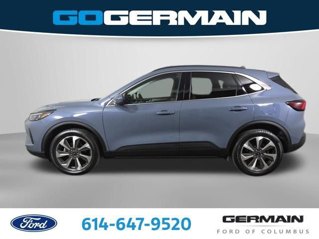 Certified 2024 Ford Escape Platinum image 6