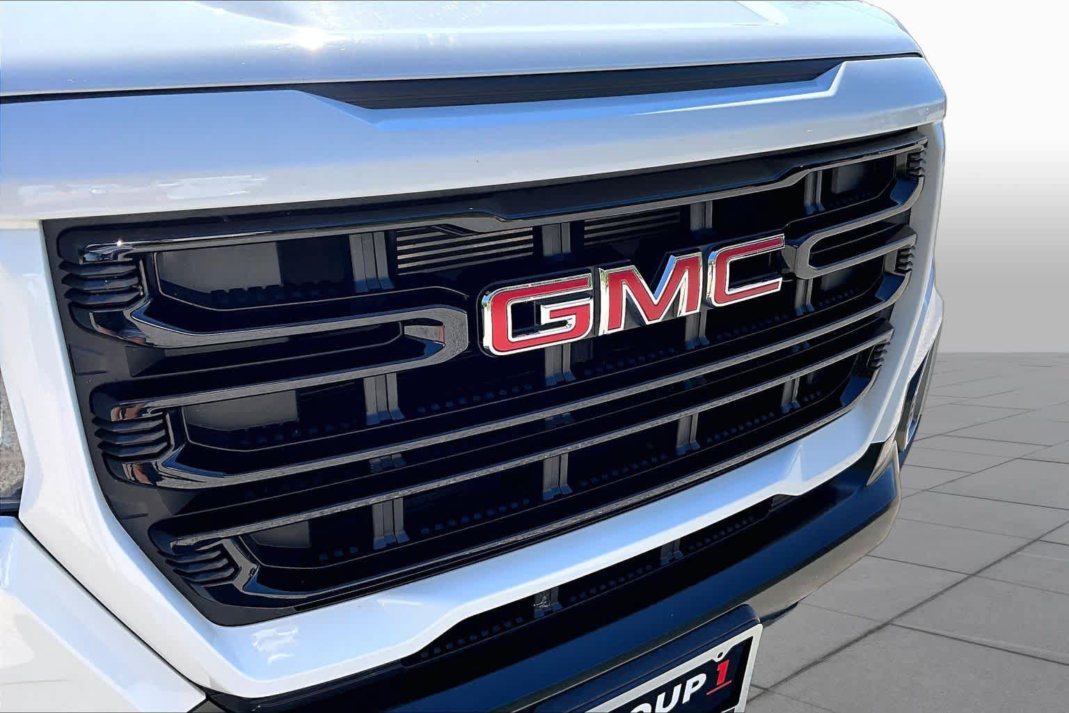 Used 2022 GMC Canyon Elevation w/ Trailering Package AWD/4WD image 32