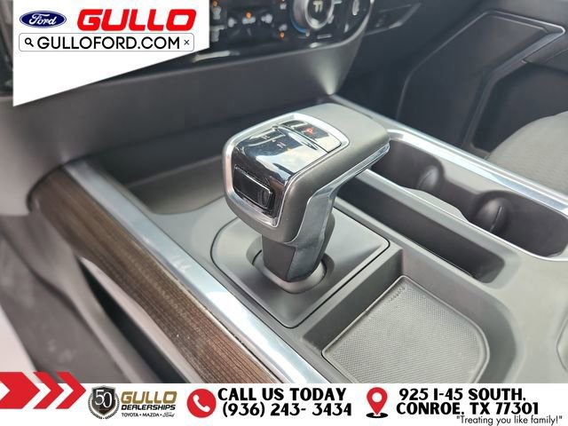 Used 2023 Chevrolet Silverado 1500 LT Trail Boss w/ Protection Package image 27