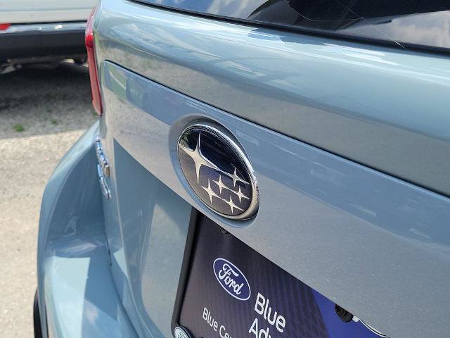 Used 2021 Subaru Crosstrek 2.0i Premium AWD/4WD image 9