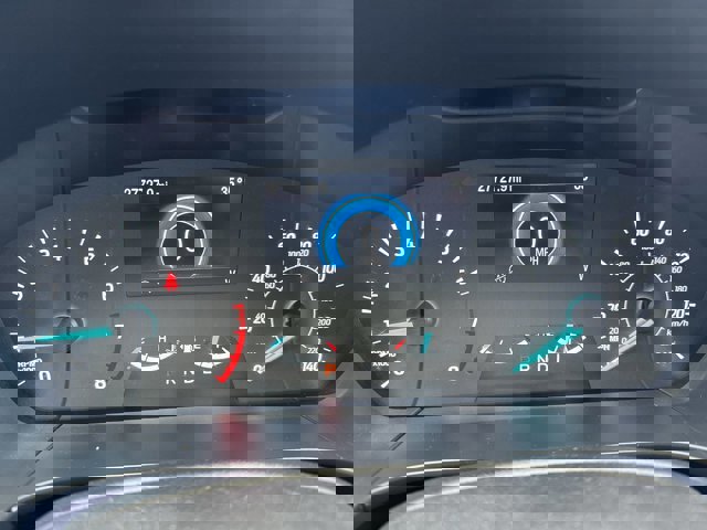 Certified 2022 Ford Escape SE w/ Cold Weather Package image 8