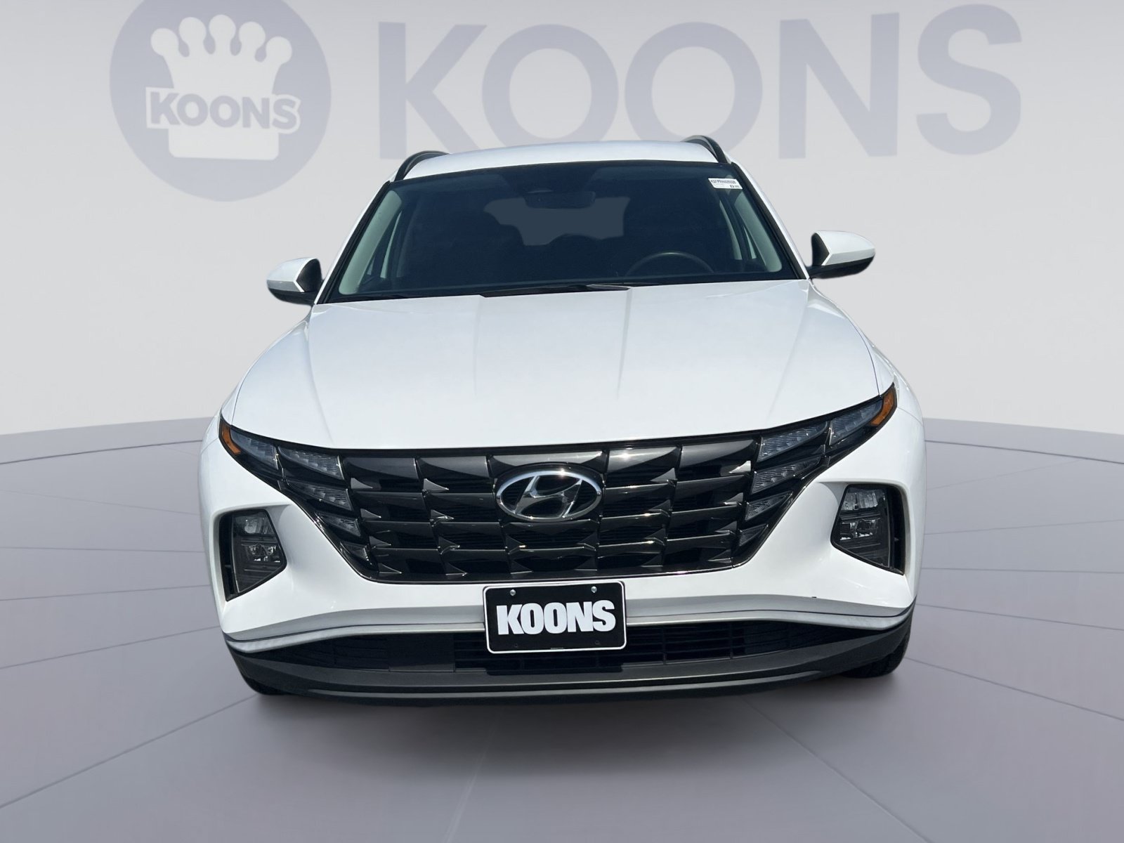 Used 2024 Hyundai Tucson SEL FWD image 19