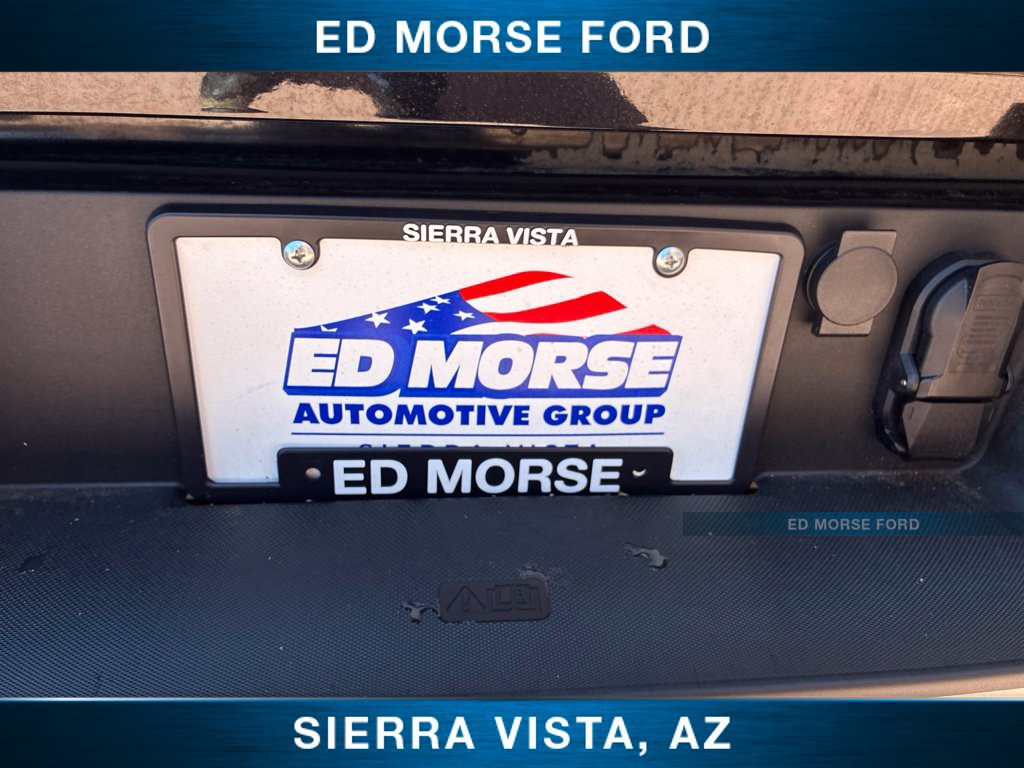 Certified 2025 Ford F150 XLT w/ Equipment Group 301A Standard AWD/4WD image 38