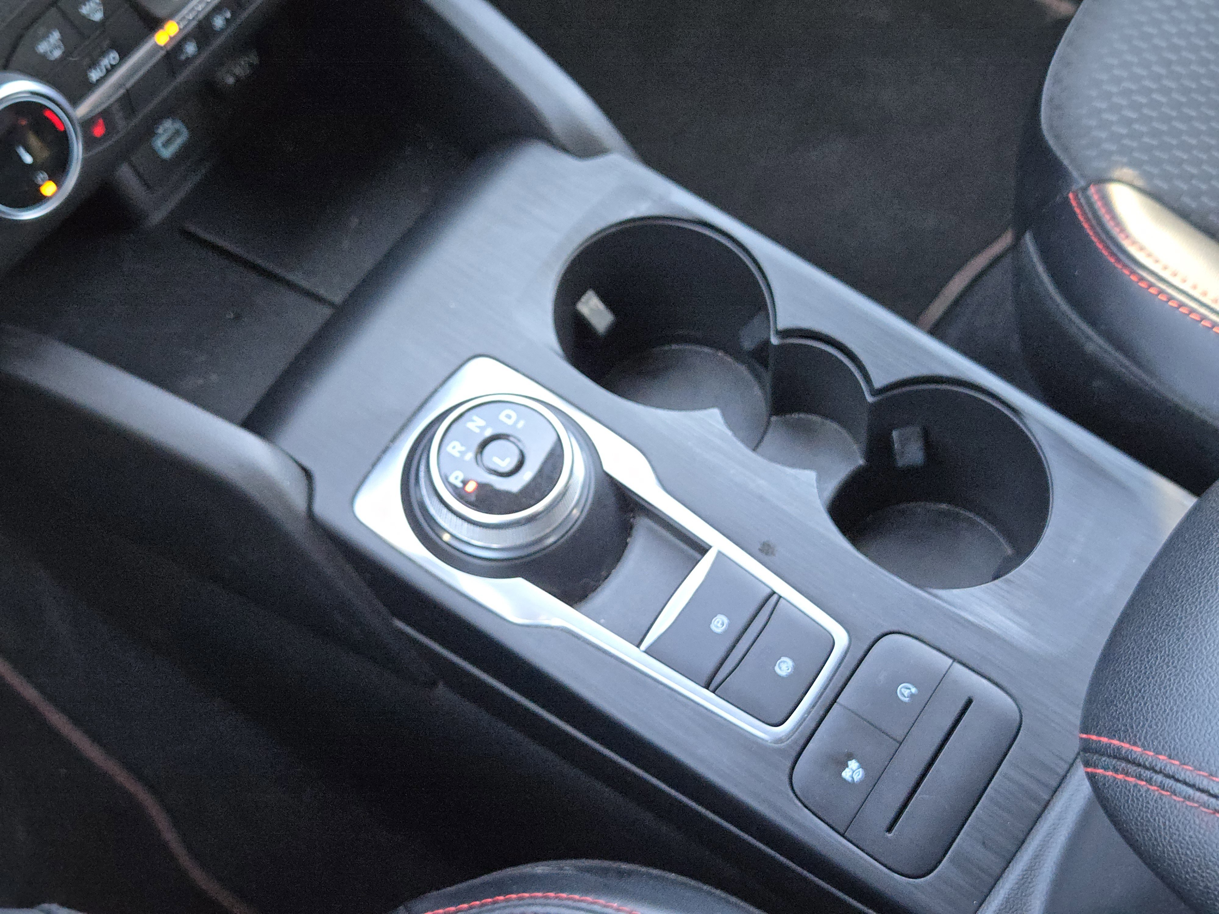 Certified 2023 Ford Escape ST-Line Select image 21