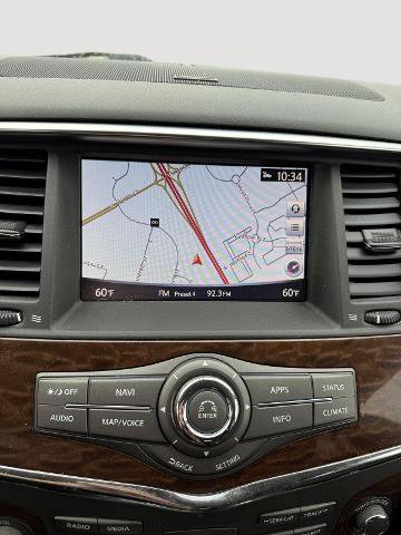 Used 2019 Nissan Armada SV w/ Driver Package AWD/4WD image 15