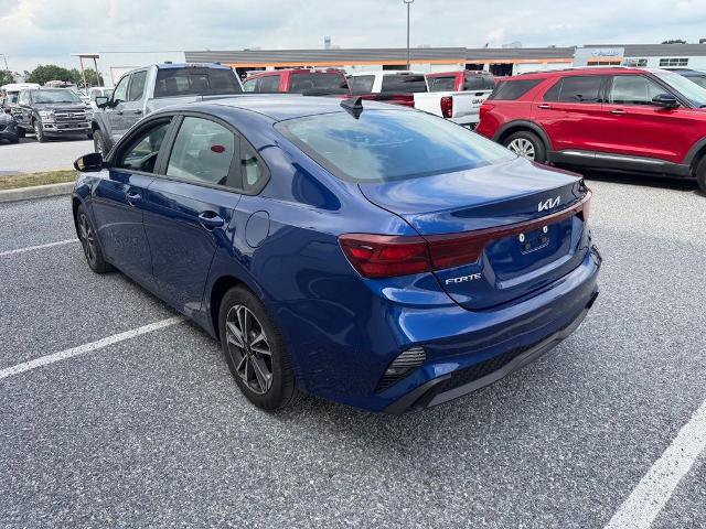 Used 2023 Kia Forte LXS FWD image 6
