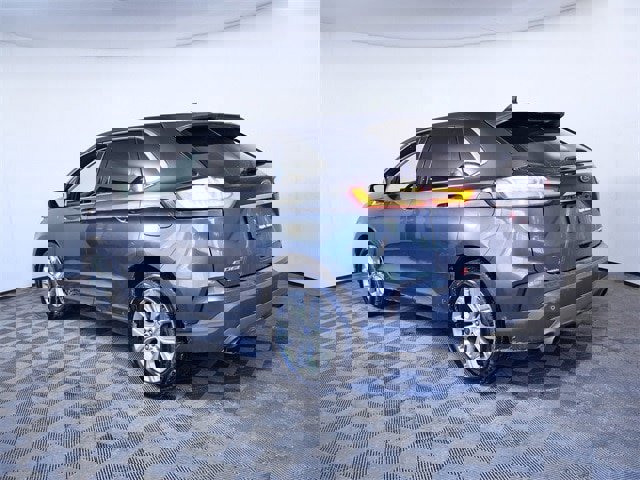 Certified 2020 Ford Edge Titanium w/ Equipment Group 301A image 2