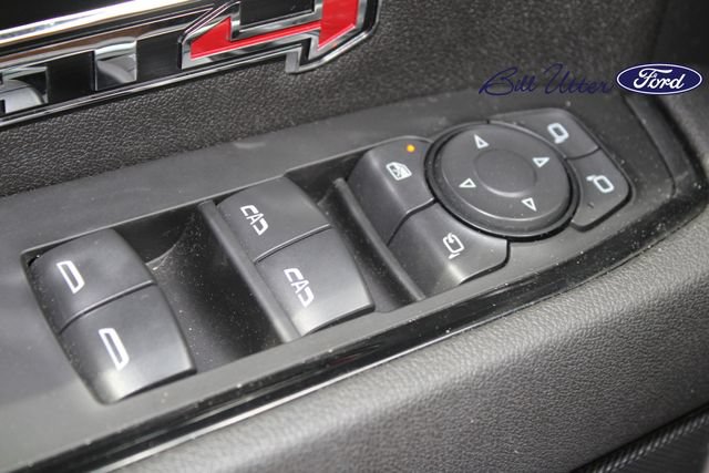 Used 2025 GMC Sierra 1500 AT4 w/ AT4 Premium Package AWD/4WD image 23