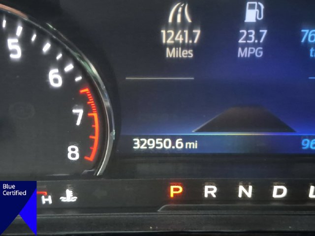Certified 2023 Ford Explorer XLT RWD image 20