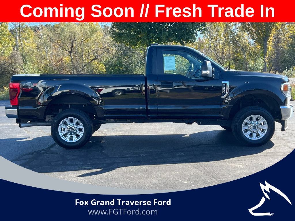 Certified 2022 Ford F250 XLT AWD/4WD image 37