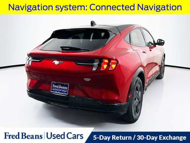 Certified 2023 Ford Mustang Mach-E California Route 1 AWD/4WD image 9