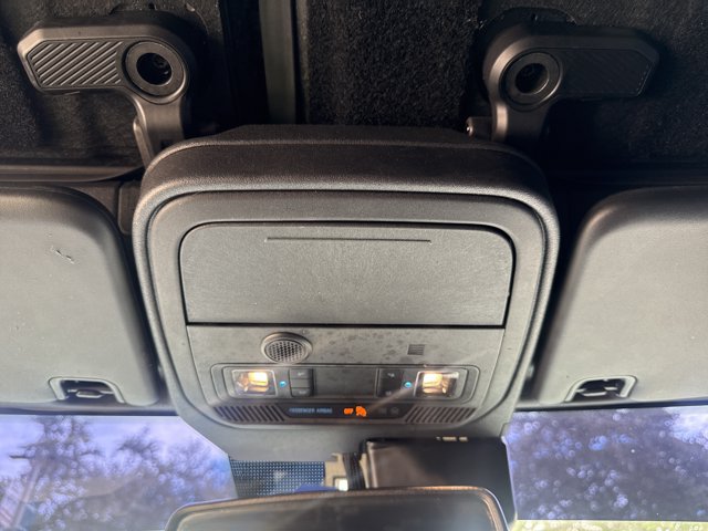 Certified 2022 Ford Bronco Outer Banks AWD/4WD image 13
