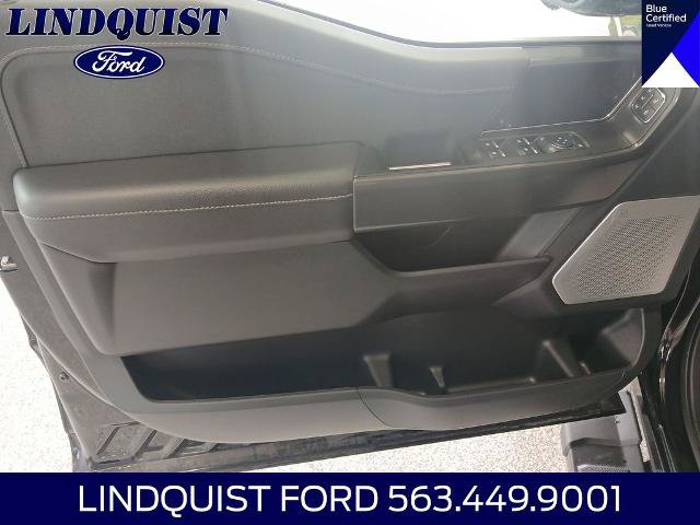Certified 2024 Ford F150 Lariat w/ Equipment Group 502A High AWD/4WD image 8