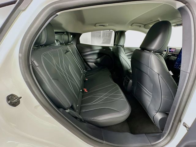 Certified 2025 Ford Mustang Mach-E Select w/ Comfort Package Lite AWD/4WD image 33