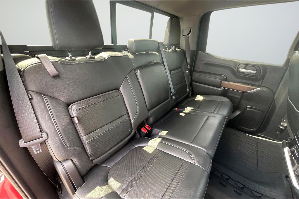 Used 2020 GMC Sierra 1500 Denali w/ Denali Ultimate Package AWD/4WD image 8