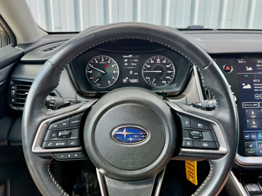 Used 2023 Subaru Outback Premium AWD/4WD image 23