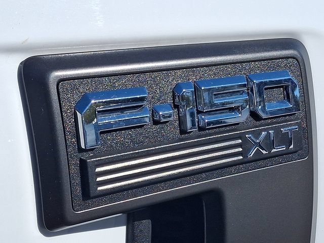 Certified 2023 Ford F150 XLT w/ Equipment Group 302A High AWD/4WD image 31