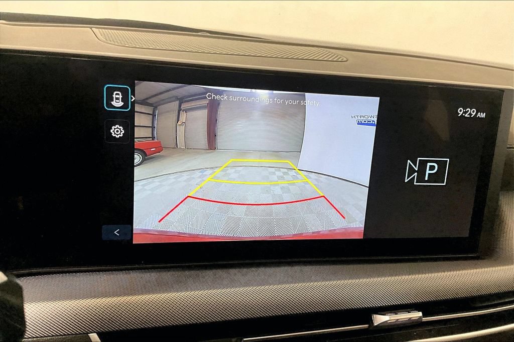 Used 2025 Hyundai Sonata SEL FWD image 17