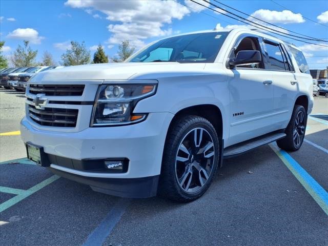 Used 2018 Chevrolet Tahoe Premier image 5