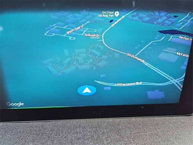 Certified 2025 Ford Expedition Max Active image 22