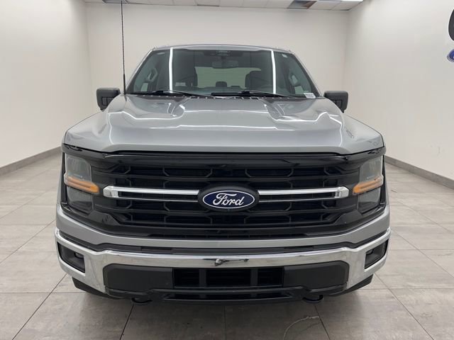 Certified 2024 Ford F150 XLT image 7