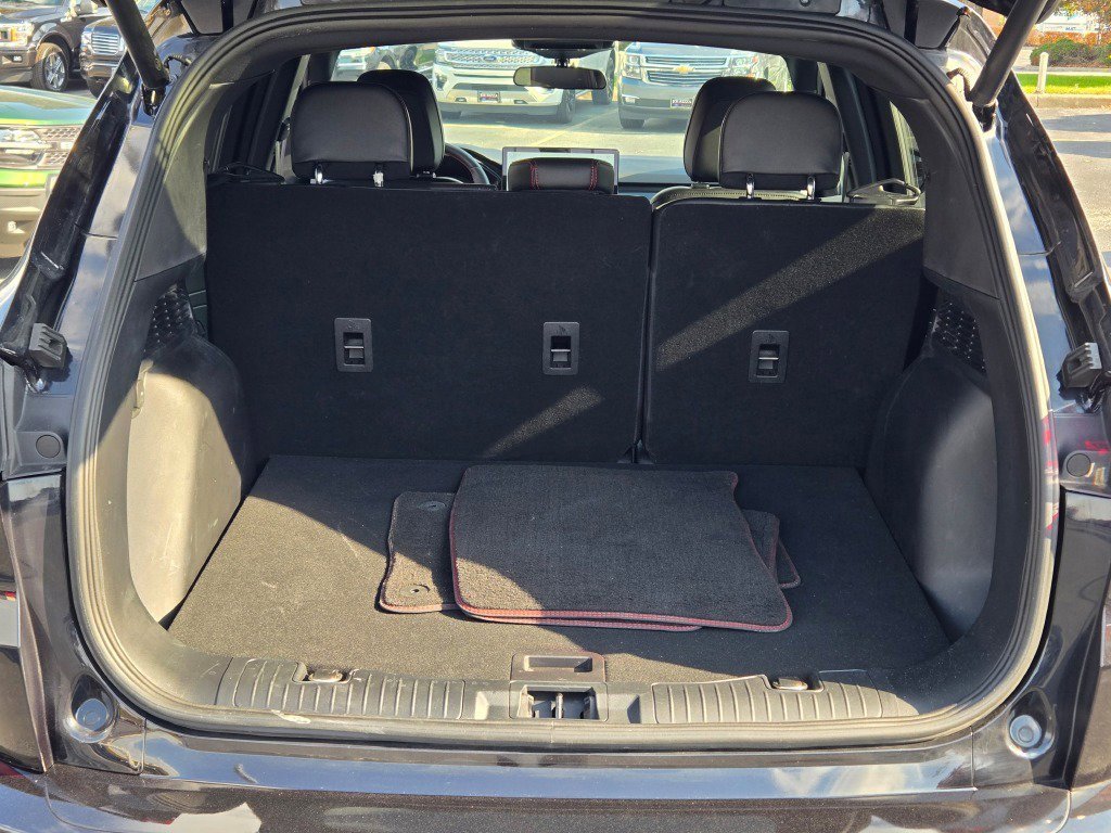 Certified 2023 Ford Escape ST-Line w/ Tech Pack #1 image 11