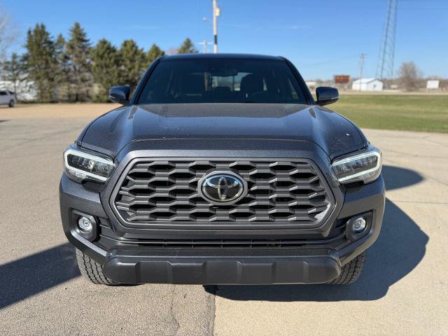 Used 2023 Toyota Tacoma TRD Off-Road w/ Technology Package AWD/4WD image 6