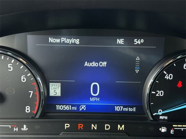 Certified 2020 Ford Explorer Limited image 14