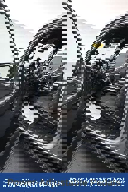 Certified 2023 Ford F150 XLT w/ Equipment Group 302A High AWD/4WD image 18