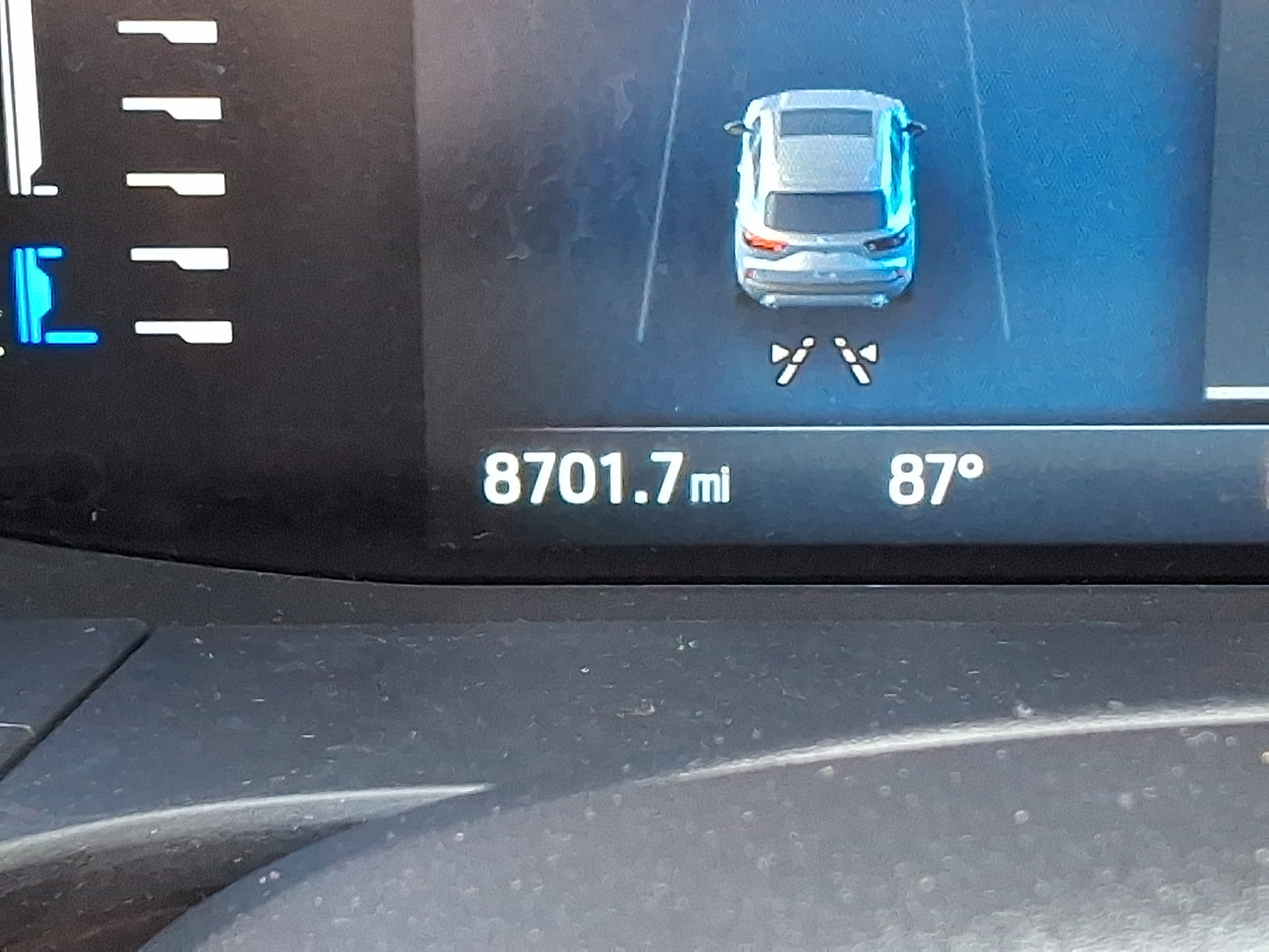 Certified 2023 Ford Escape Active AWD/4WD image 20