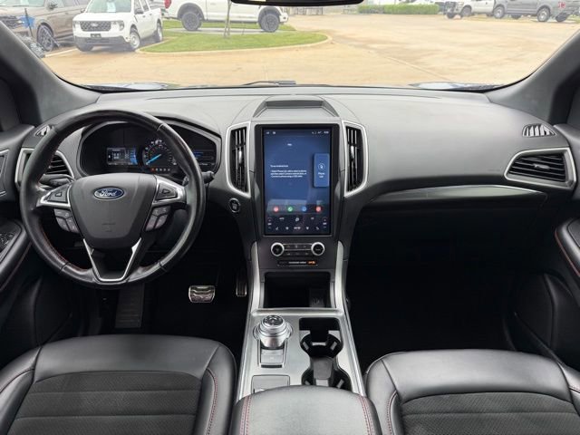 Certified 2022 Ford Edge ST-Line AWD/4WD image 21