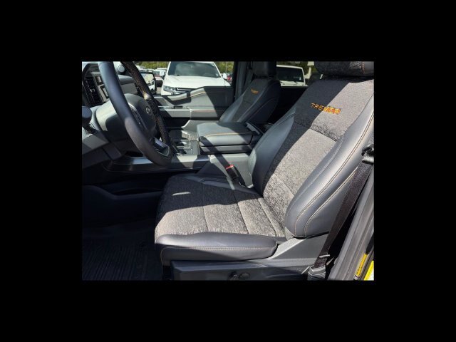 Certified 2025 Ford F150 Tremor w/ Bed Utility Package AWD/4WD image 11