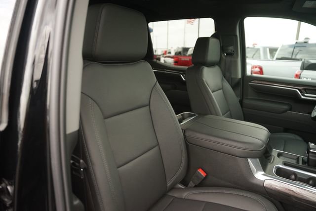 Used 2026 Chevrolet Silverado 1500 LTZ w/ LTZ Premium Texas Edition RWD image 20