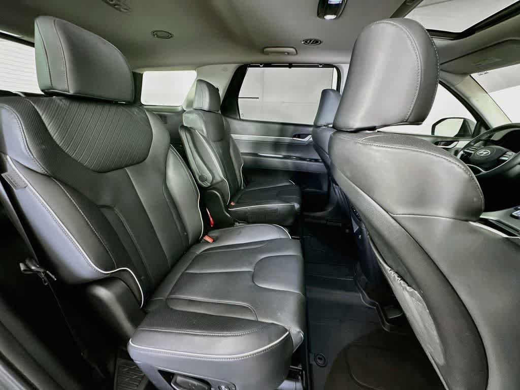 Used 2024 Hyundai Palisade XRT AWD/4WD image 32