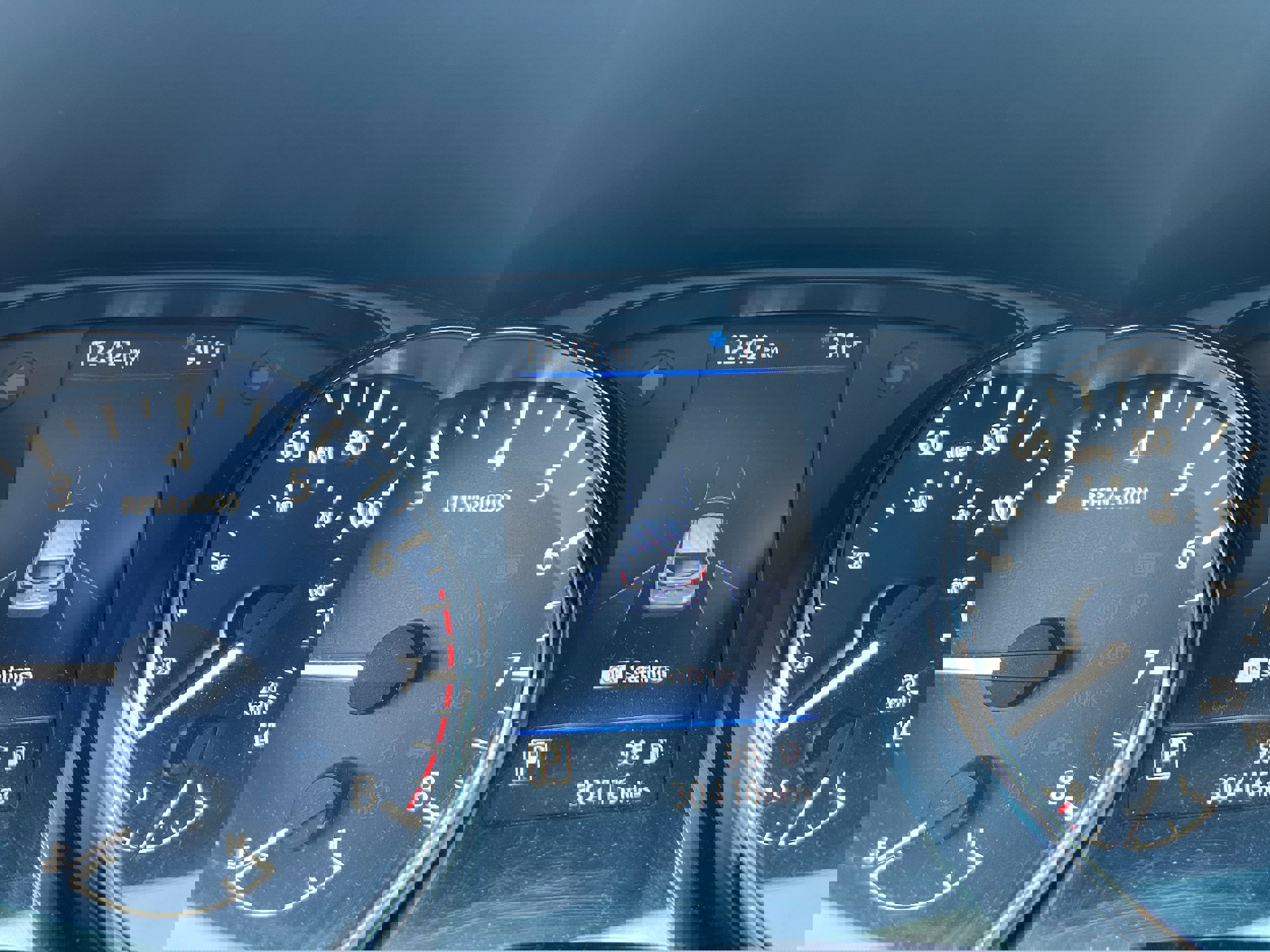 Used 2020 Nissan Rogue Sport SV image 22