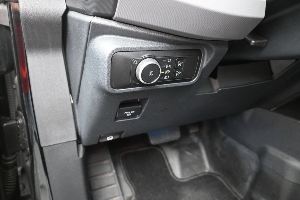 Certified 2024 Ford Bronco Big Bend AWD/4WD image 21