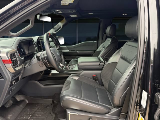 Certified 2023 Ford F150 Raptor AWD/4WD image 9