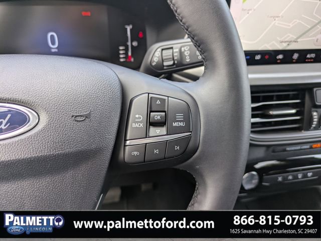 Certified 2024 Ford Escape Active w/ Tech Pack #1 FWD image 26