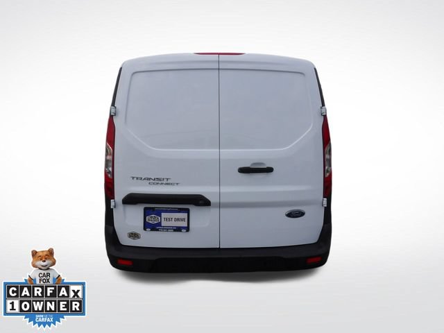Certified 2019 Ford Transit Connect XL FWD image 12